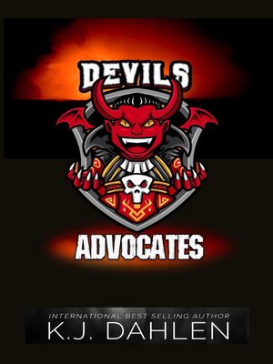 cover image of Devil's Advocates Series Set